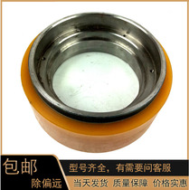 Electric forklift accessories joint force small diamond CBD15-170H gear built-in charger driving wheel bearing