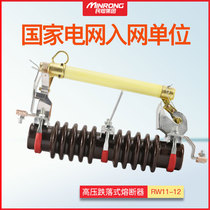 10kv drop fuse H RW12-15 200A outdoor high voltage Ringer switch RW11 melt tube 100A