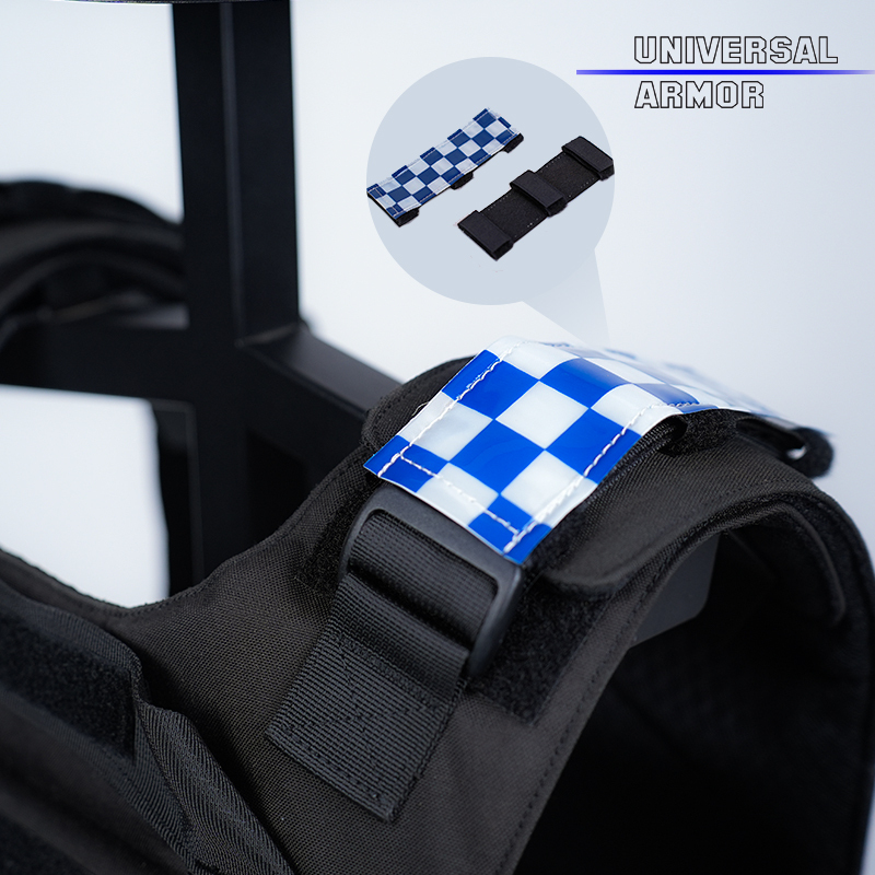 Uta Universal Armor Battenberg Checkered Velcro Reflective Shoulder Patch Instructor Patch Morale Badge Tactical Vest Accessories Uta Universal Armor Battenberg Checkered Velcro Reflective Shoulder Patch Instructor Patch Morale Badge Tactical Vest Accessories