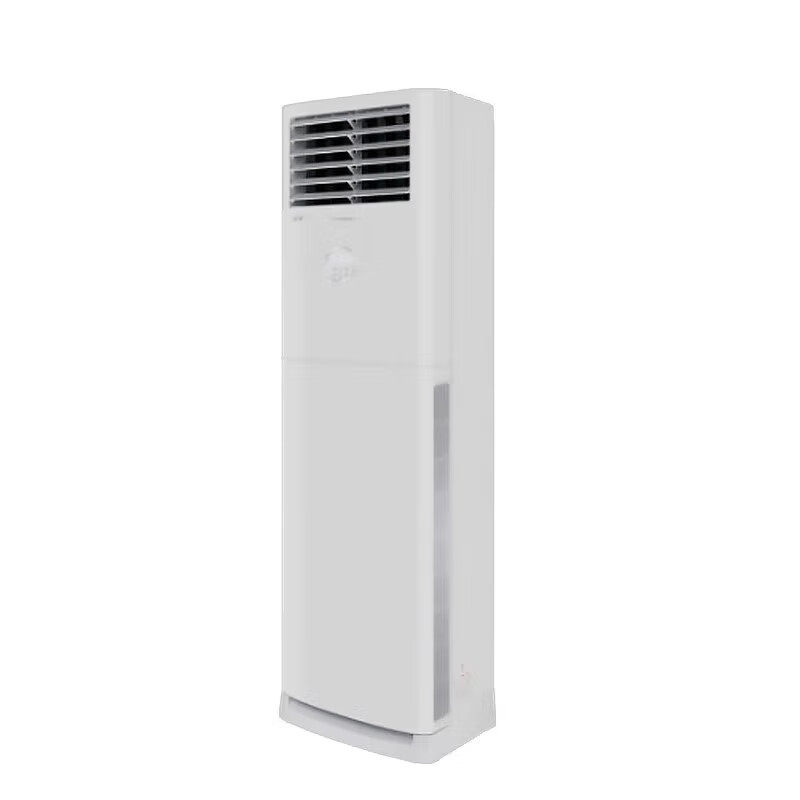 Gree Air Conditioner Cool Summer 3 Hp Square Cabinet Unit, Cooling and Heating, First-Class Energy Efficiency, Vertical Household Inverter Yunjia Third-Level Cabinet Unit