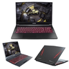 Hasee God of War Z8 Gaming Laptop Tx9 E-Sports Notebook Rtx4060/3070 Independent Graphics Card 8g