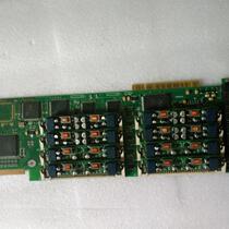 A139*1 Sanway 16-channel voice card SHT-16 PCI SHT-16B-CT PCI G0105774 external