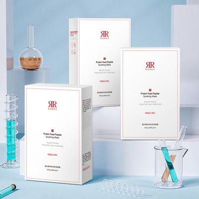 RORCE茵芭莎蛋白酵母多肽面膜