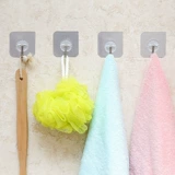 Мощный липкий крючок крючок липкий клей