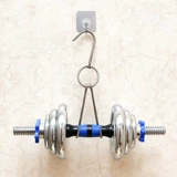 Мощный липкий крючок крючок липкий клей