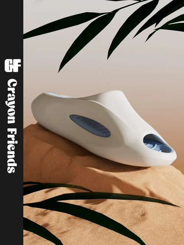 Tide, мужские летние нескользящие спортивные тапочки, трендовые дорожные слайдеры для влюбленных