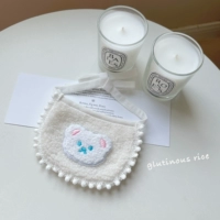 Белый медведь (один размер подходит всем, подходит для людей весом до 20 фунтов)