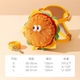 Smiley Little Burger Set (1,2 метра желтая веревка)