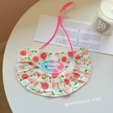 Полотенце для домашних животных, собака, кошка и кошка бибиди, плюшевый биоби медведь медведь мальзис шарф маленькие аксессуары для собак