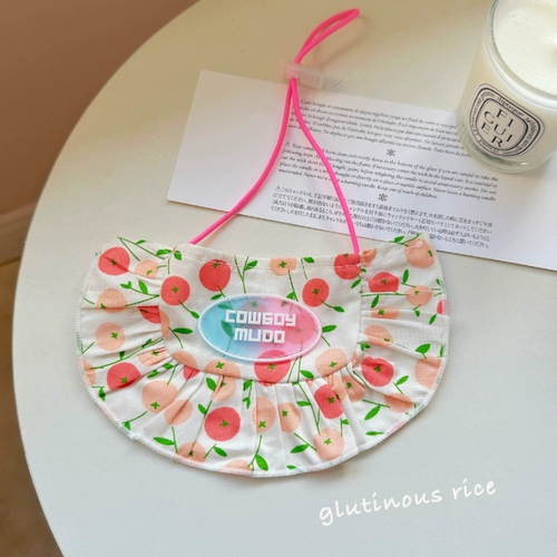 Полотенце для домашних животных, собака, кошка и кошка бибиди, плюшевый биоби медведь медведь мальзис шарф маленькие аксессуары для собак