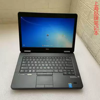 Used Dell Notebook Latitude E5440 i5 G Business Office