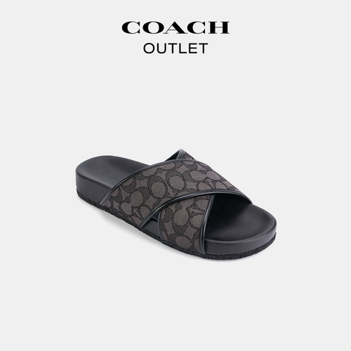 Мужские сандалии CROSSOVER COACH/Coach Outlet