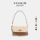 Сумка-мессенджер COACH/Тренер Ole Ladies с классическим логотипом Presbyopia BRYNN на одно плечо design sense mini 1