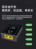 Chip-Level Gigabit Network Splitter, One Input Two Outputs, Network Cable Splitter, Three-Way Simultaneous Internet Access Hub, 3-Port 1-to-2 Switch, One-To-Two 2-Port Gigabit Switch, Network Cable Adapter