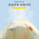 Детское летнее боди для новорожденных, детский комбинезон, тонкая летняя одежда, короткий рукав