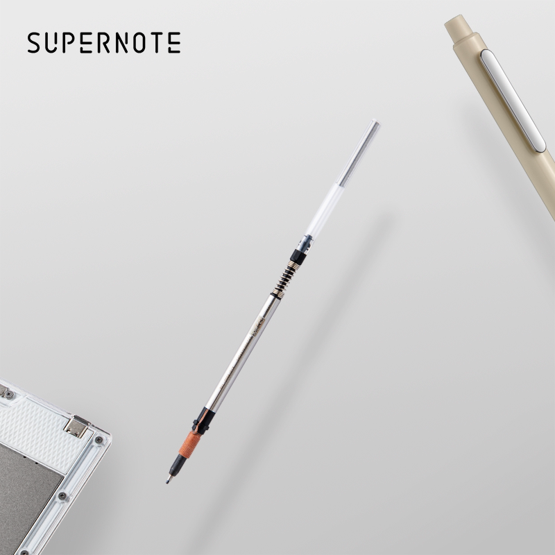 超级笔记 Supernote:告别频繁换芯,陶瓷笔尖书写新体验!-电子书手写笔-淘宝好物网