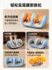 Oaks Calf Massager Fully Automatic Foot Massage Machine Kneading and Pressing Foot Soles and Calf Muscle Massage Instrument