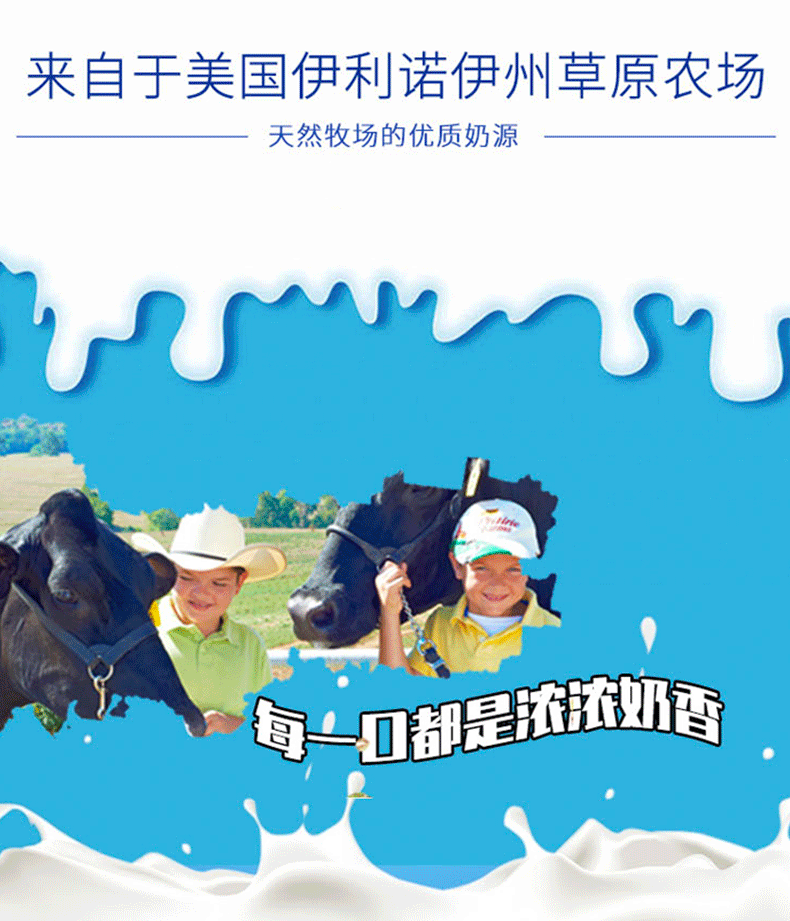 美国进口 冰北星/North Star 巧克力饼干碎雪糕 14支 图2