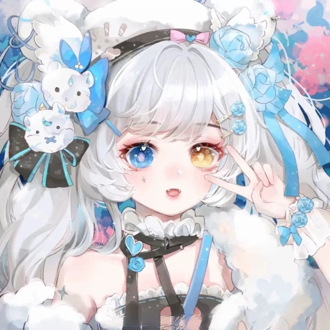 小小lolita鞋铺的LOGO