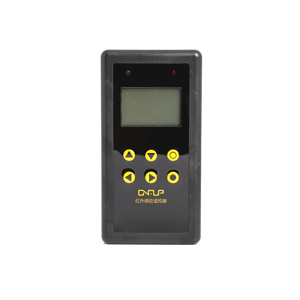 DAESUM Solar Controller Wireless Infrared Remote Controller Programmer Voltage Current Time Power Modifier