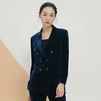 Noble Blue [Top] [03 Модель 763]