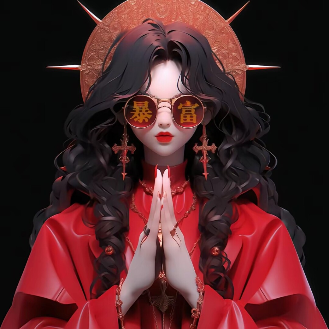 小众潮流女鞋