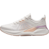 ANTA Burning PRO丨Sneakers for Women Summer Breathable Mesh Soft Sole Rebound Cushioning Training Shoes 122427788