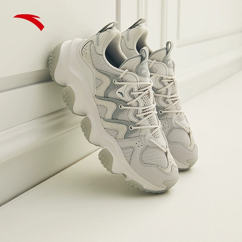 Повседневная обувь, спортивная спортивная обувь на платформе, коллекция 2021, осенняя