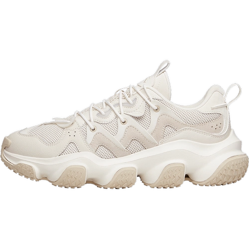 Повседневная обувь, спортивная спортивная обувь на платформе, коллекция 2021, осенняя