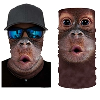 Темно коричневый