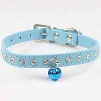 Колокольчик, чокер