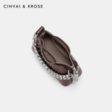 【Такая же модель для знаменитости】 Little C & K флагманский магазин Crossbody Bag Women's 2025 New UnderArm Arcent Sack Sack