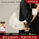Official Website Small C&K official store Underarm Bag for Women 2026 New Niche Design Versatile Crescent Bag Crossbody Bag