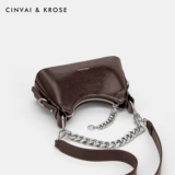 【Такая же модель для знаменитости】 Little C & K флагманский магазин Crossbody Bag Women's 2025 New UnderArm Arcent Sack Sack