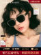 Official Website Small C&K official store Korean Version ins Sunglasses for Women 2026 New High-Quality Stylish Street Style Sunglasses
