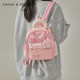 Official Website Small C&K official store Cute Pink Small School Bag for Little Girls 2026 New Model Elementary School Children's Backpack