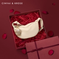 Рис белый [ограниченная подарочная коробка+Lafite Cao+подарочный пакет]