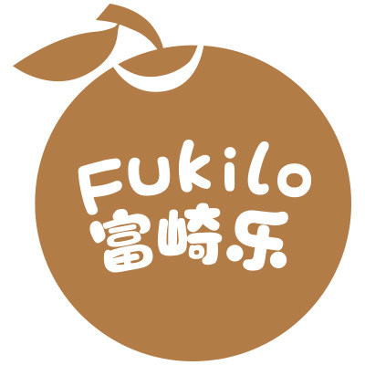 富崎乐旗舰店的LOGO
