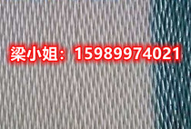 Abrasion resistant and durable stainless steel connector herringbone stride belt type filter press filter with sand field sludge dewatering treatment strainer