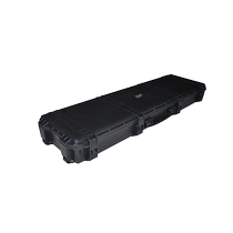 Wonderbao JP-12 safety protection box bow and arrow box musical instrument storage box waterproof box