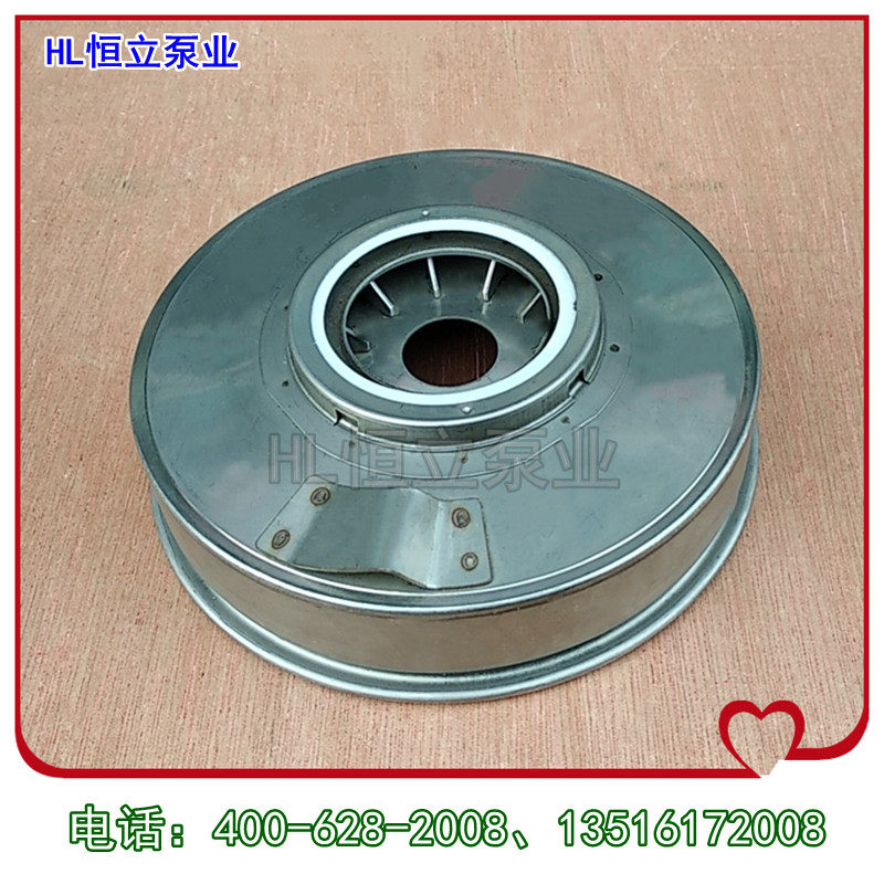 South vertical multi-class pump without bearing diversion body CDL DC pumping water pump fountain pump stainless steel impeller cover