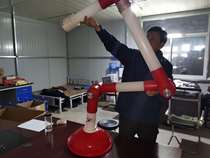 Universal suction hood Laboratory suction hood PP Vientiane suction hood Exhaust hood Ventilation gas collection hood Moxibustion smoking tube