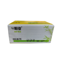 Mintgesture pumping paper Home Affordable Clothing Thickened 4-layer on-board paper towel baby face paper wipe paper toilet paper toilet paper large packaging