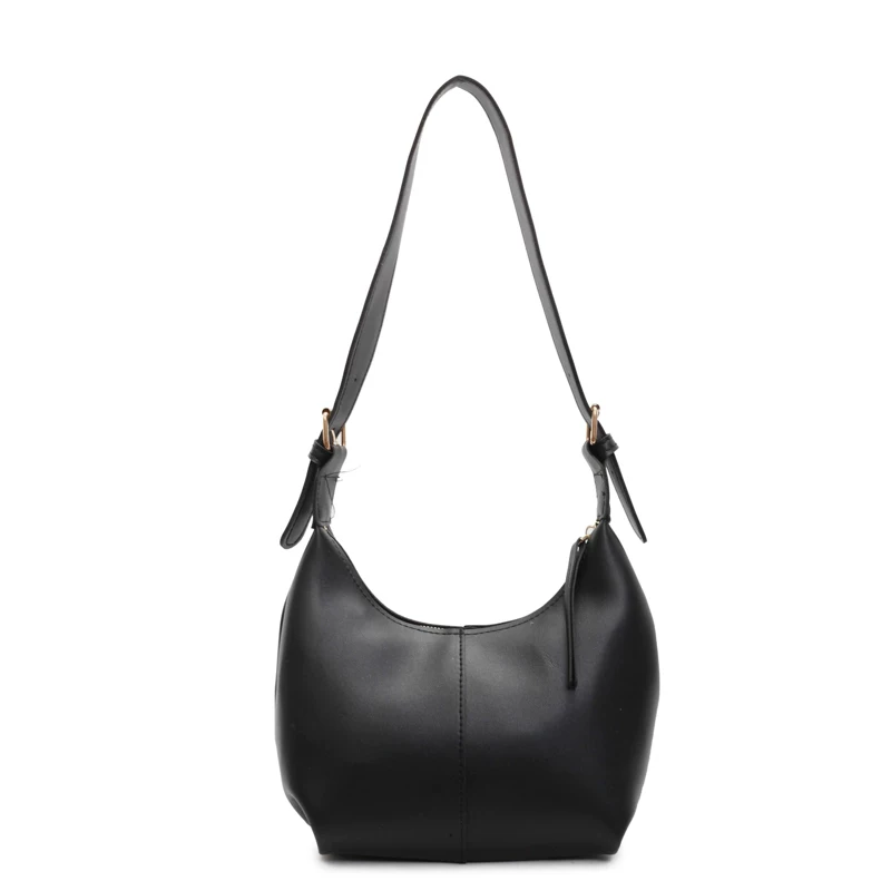 Small underarm bag, retro one-shoulder bag