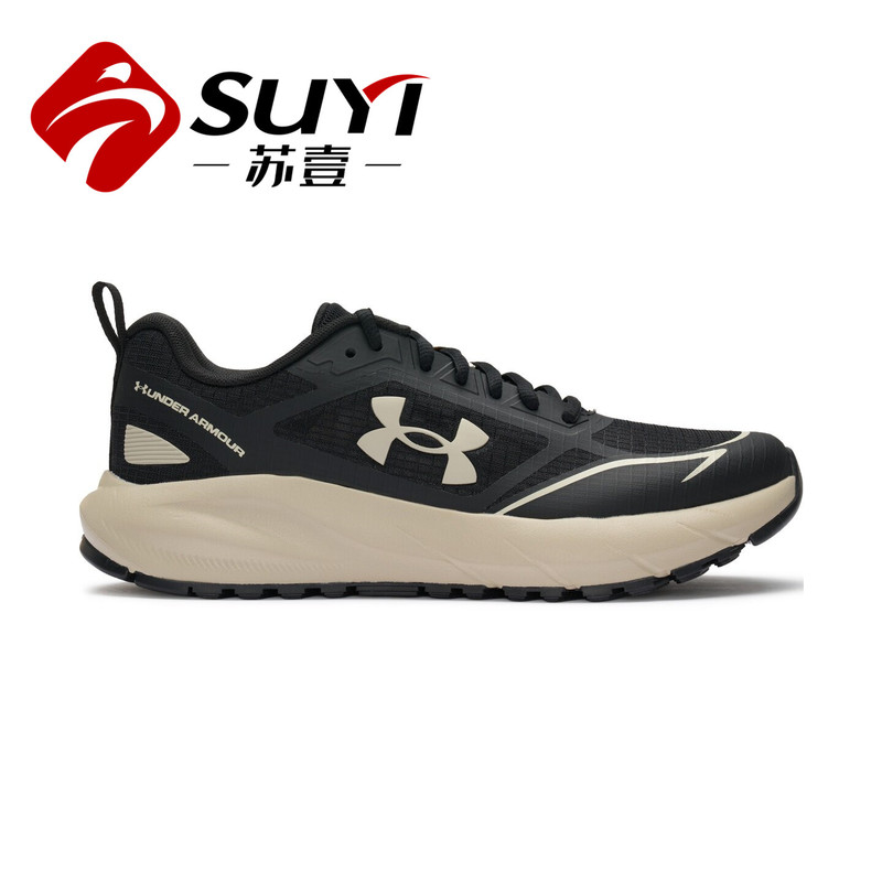 Under Armor Ua Summer Trailblazer Vent Unisex Outdoor Sports Trail Running Shoes-6014042 Under Armor Ua Summer Trailblazer Vent Unisex Outdoor Sports Trail Running Shoes-6014042
