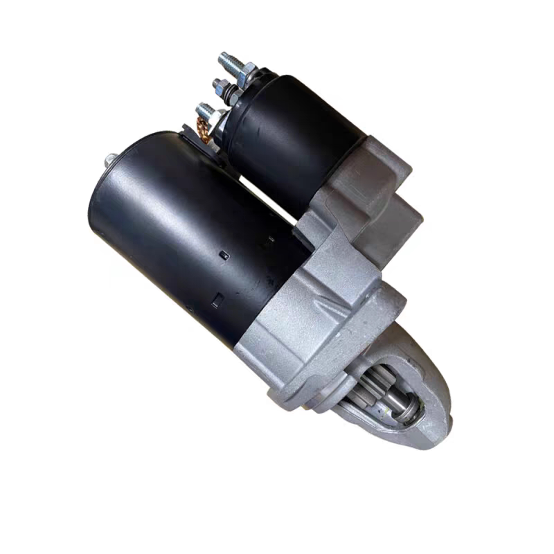 Changan Taurus Star 474/473 Starter Motor 9 Teeth 8 Teeth Changan Star High Power Large Body