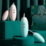 Прыжок яйцеклетов Женских поставки вставлены сильные землетрясения, которые женщины прыгают в тихий и тихий сосание USB -блохно -эротическое мастурбацию артефакт