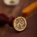 婚礼纪 Печать, ретро креативный комплект, европейский стиль, креативный подарок