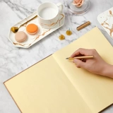 婚礼纪 Знак -в этом -This -In -Wedding Wedding Creative Mori европейский стиль в стиле книга свадебной учетной записи свадебный подарочный книга