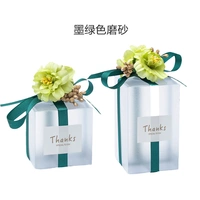 Зеленый, матовый